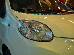 2015款  豪华型