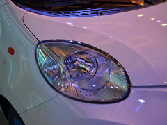 2015款  豪华型