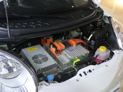 2015款  豪华型