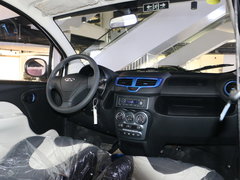 2015款  豪华型