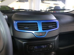 2015款  豪华型