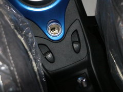 2015款  豪华型