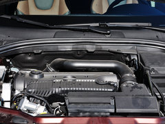 2015款 2.0T T5 AWD智驭版