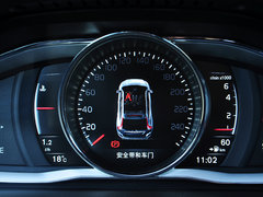 2015款 2.0T T5 AWD智驭版