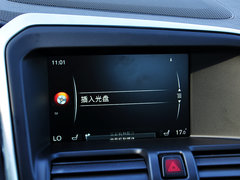 2015款 2.0T T5 AWD智驭版