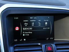 2015款 2.0T T5 AWD智驭版
