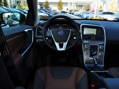 2015款 2.0T T5 AWD智驭版