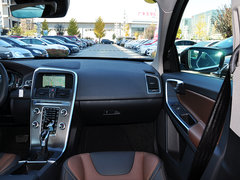 2015款 2.0T T5 AWD智驭版