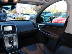 2015款 2.0T T5 AWD智驭版