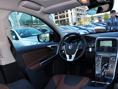 2015款 2.0T T5 AWD智驭版