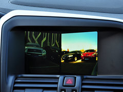 2015款 2.0T T5 AWD智驭版