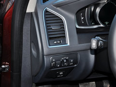 2015款 2.0T T5 AWD智驭版