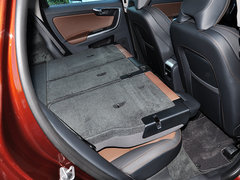 2015款 2.0T T5 AWD智驭版