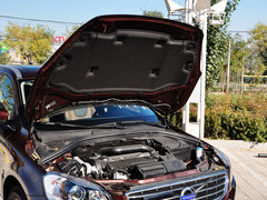 2015款 2.0T T5 AWD智驭版