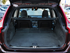 2015款 2.0T T5 AWD智驭版
