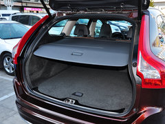 2015款 2.0T T5 AWD智驭版