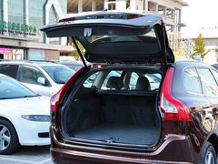2015款 2.0T T5 AWD智驭版