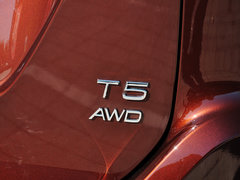 2015款 2.0T T5 AWD智驭版