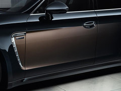 2015款 4.8T DCT ExclusiveSeries