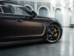 2015款 4.8T DCT ExclusiveSeries