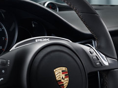 2015款 4.8T DCT ExclusiveSeries