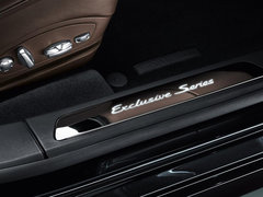 2015款 4.8T DCT ExclusiveSeries