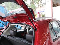 2015款 1.5L 手动 豪华型 5座