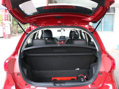 2015款 1.5L 手动 豪华型 5座