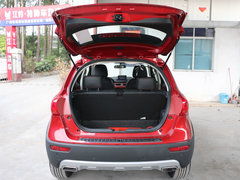 2015款 1.5L 手动 豪华型 5座