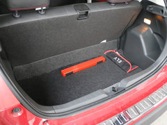 2015款 1.5L 手动 豪华型 5座
