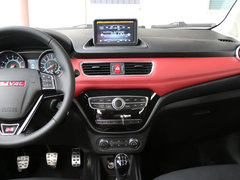 2015款 1.5L 手动 豪华型 5座