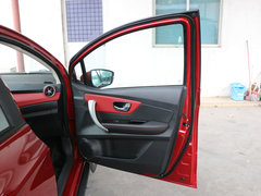2015款 1.5L 手动 豪华型 5座