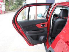 2015款 1.5L 手动 豪华型 5座