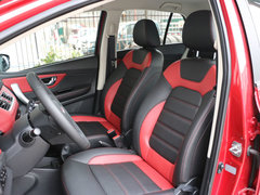 2015款 1.5L 手动 豪华型 5座