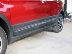 2015款 1.5L 手动 豪华型 5座