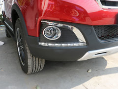 2015款 1.5L 手动 豪华型 5座