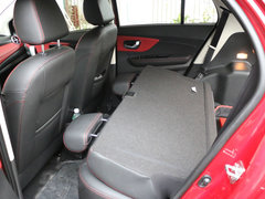 2015款 1.5L 手动 豪华型 5座