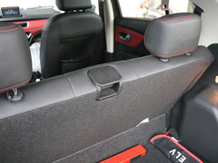 2015款 1.5L 手动 豪华型 5座