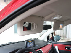 2015款 1.5L 手动 豪华型 5座