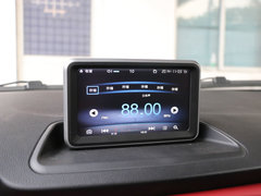 2015款 1.5L 手动 豪华型 5座