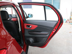 2015款 1.5L 手动 豪华型 5座