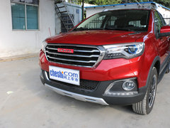2015款 1.5L 手动 豪华型 5座