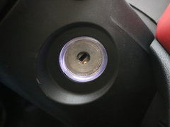 2015款 1.5L 手动 豪华型 5座