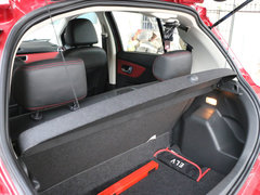 2015款 1.5L 手动 豪华型 5座