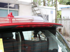 2015款 1.5L 手动 豪华型 5座