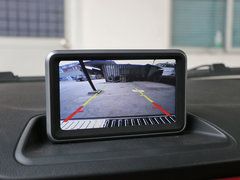 2015款 1.5L 手动 豪华型 5座