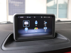 2015款 1.5L 手动 豪华型 5座