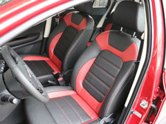 2015款 1.5L 手动 豪华型 5座