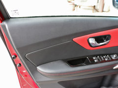 2015款 1.5L 手动 豪华型 5座