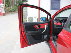 2015款 1.5L 手动 豪华型 5座